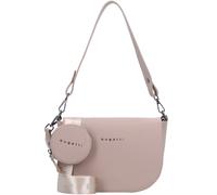 bugatti Sac bandoulière 'Almata' nude / noir, Taille One Size