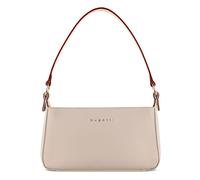 bugatti Sac bandoulière 'Ella' crème / marron, Taille One Size