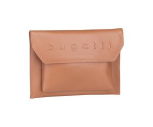 bugatti Sac d’ordinateur portable 'Daphne' caramel, Taille One Size