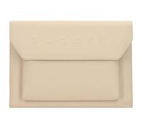 bugatti Sac d’ordinateur portable 'Daphne' crème, Taille One Size