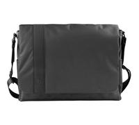 bugatti sac de bureau Domani Messenger Bag Anthracite