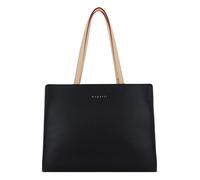 bugatti Ella Sac de shopper 40 cm Compartiment pour ordinateur portable noir