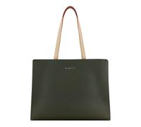 bugatti sac de bureau Ella Business Bag Olive