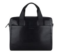 bugatti sac de bureau Romano Briefcase Black