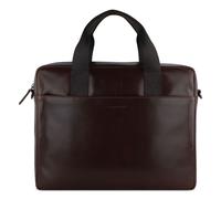 bugatti sac de bureau Romano Briefcase Brown