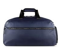 bugatti sac de sport Blanc Sports Bag Blue
