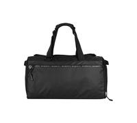 bugatti Sac de voyage 'BLANC DELIGHT' noir, Taille One Size