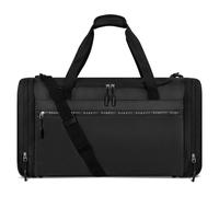 bugatti Sac de voyage 'Blanc Delight' noir, Taille One Size