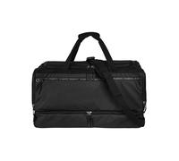 bugatti Sac de voyage 'BLANC DELIGHT' noir, Taille One Size