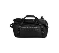 bugatti Sac de voyage 'Letter's' noir, Taille One Size