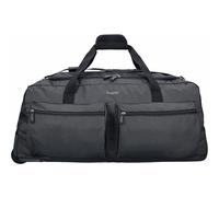 bugatti sac de voyage Lima 2.0 Duffle Bag With Wheels Anthracite