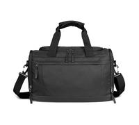 bugatti Mare Basic Sac de voyage Weekender S 41 cm gris