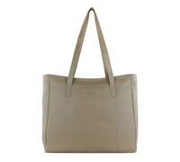 bugatti Elsa Sac de shopper Cuir 42 cm sand (494606-54)