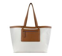 bugatti Elena Sac de shopper 58 cm blanc