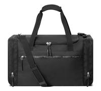 bugatti Sac week-end noir, Taille One Size