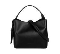 bugatti Sacs à main 'ARIA' noir, Taille One Size