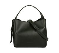 Bugatti Fashion Sac à bandoulière Aria – Similicuir 23 cm Olive