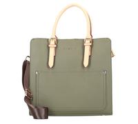 bugatti Sacs à main 'Ella' beige / brun foncé / olive, Taille One Size