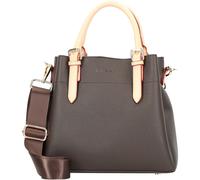 bugatti Sacs à main 'Ella' brun foncé, Taille One Size