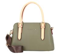 bugatti Sacs à main 'Ella' marron / noisette / olive, Taille One Size