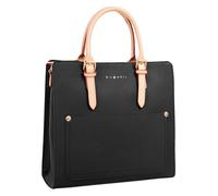 Bugatti Fashion Sac à main Ella Top Handle L 195194 Noir pour femme