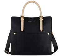 bugatti Sacs à main 'Ella' noir, Taille One Size