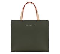 bugatti Sacs à main 'Ella' vert foncé, Taille One Size