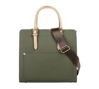 Bugatti Ella Sac à main vert olive, femme
