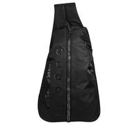 bugatti Sacs banane 'LETTER'S' noir, Taille One Size