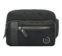 bugatti Sac banane Nero 22 cm noir