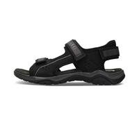 Bugatti - Sandales 325-As781-2569 - Homme - Chaussures - Noir - Taille: 44 EU
