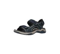 bugatti Sandales de randonnée bleu nuit, Taille 45