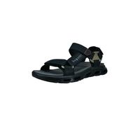 bugatti Sandales de randonnée gris / kaki / noir, Taille 45