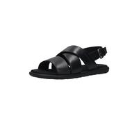 bugatti Homme 331-ax280 Sandale, Noir, 43 EU