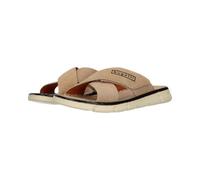 bugatti Sandales pour homme 321-AK085, beige/beige, 43
