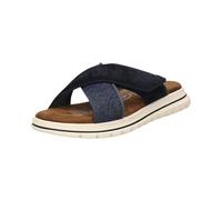 bugatti Sandales pour homme 321-ARS80, 41 EU, bleu foncé, 41 EU