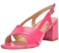 bugatti Sandales Vaiana pour femme, rose, 38 EU