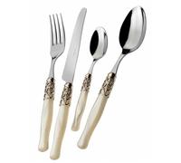 Bugatti - Selene 24-Pcs Ivoire