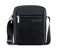 bugatti Sera Sac à bandoulière Protection RFID 16 cm noir