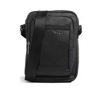 Bugatti Fashion Sacoche bandoulière Sera Homme RFID tablette 10 pouces Anthracite