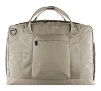 bugatti serviette Elia Business Bag M Taupe