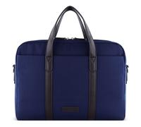 bugatti serviette Maro Business Bag L Navy