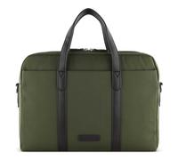 bugatti serviette Maro Business Bag L Olive