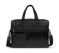 bugatti Serviette noir pour homme - Joel Briefcase L 328152