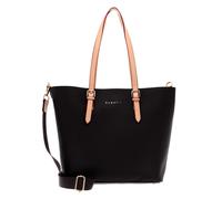 bugatti Shopper Ella Shopper L Darkbrown