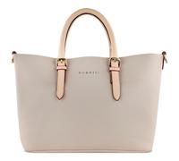 bugatti Ella Tote Bag, sac à main Shopper pour femme, moyen - beige