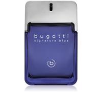 Bugatti Eau de Toilette Signature Bleu pour homme – 100 ml
