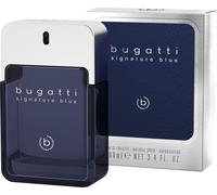 Bugatti Signature Blue Parfum Homme 100ml - Eau de Toilette Fraîche pour toutes les occasions
