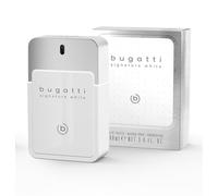 Bugatti Eau de Toilette Signature Blanc - 100 ml