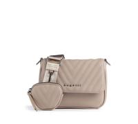 Bugatti Sira Sac bandoulière brun clair, femme
